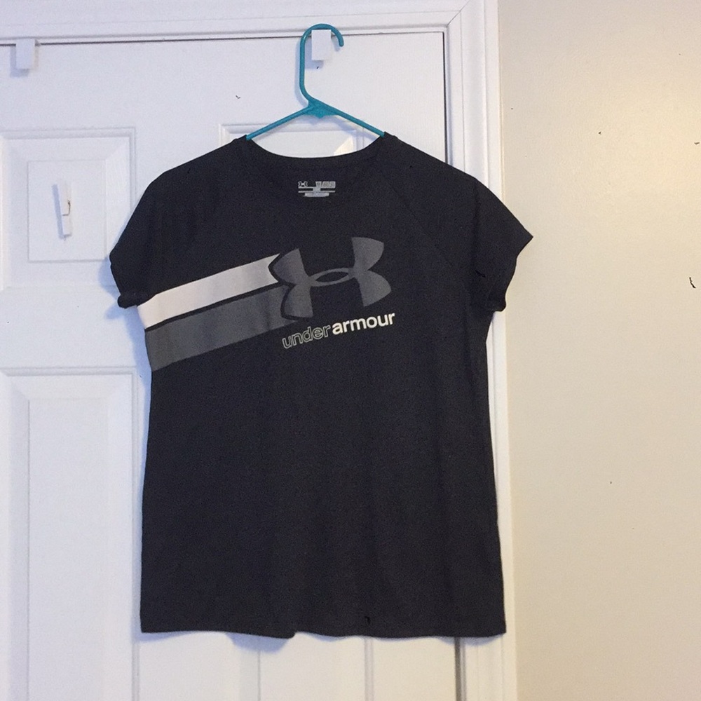 Under Armour bundle